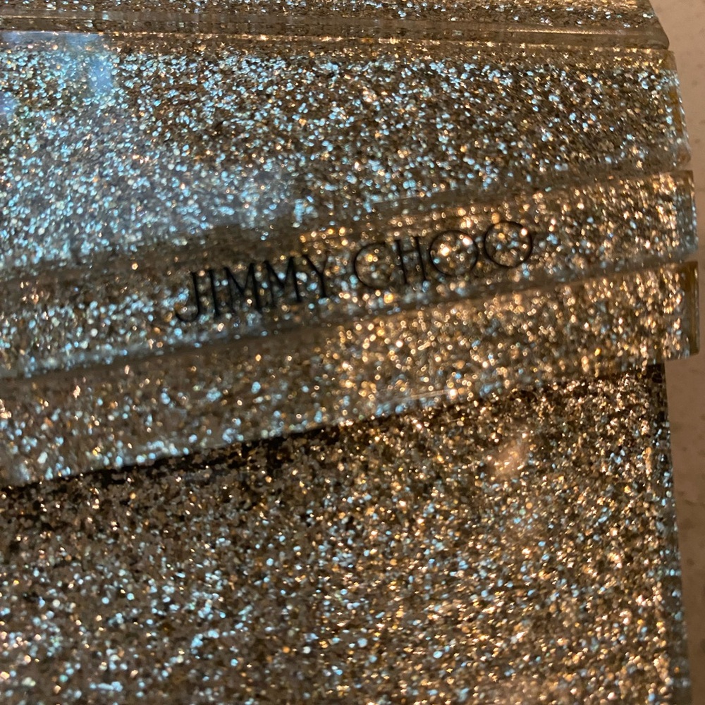 Jimmy Choo Candy Bag
